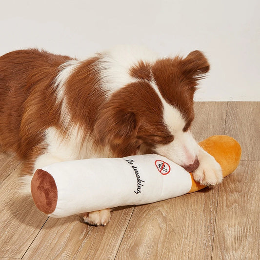 48cm Pet Stuffed Plush Toys Bite Resistant Toys for Dogs