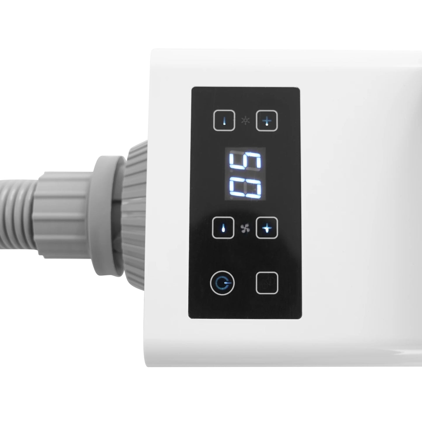 110V Puppy Blowing Grooming Dryer 2200W for Cats Dogs