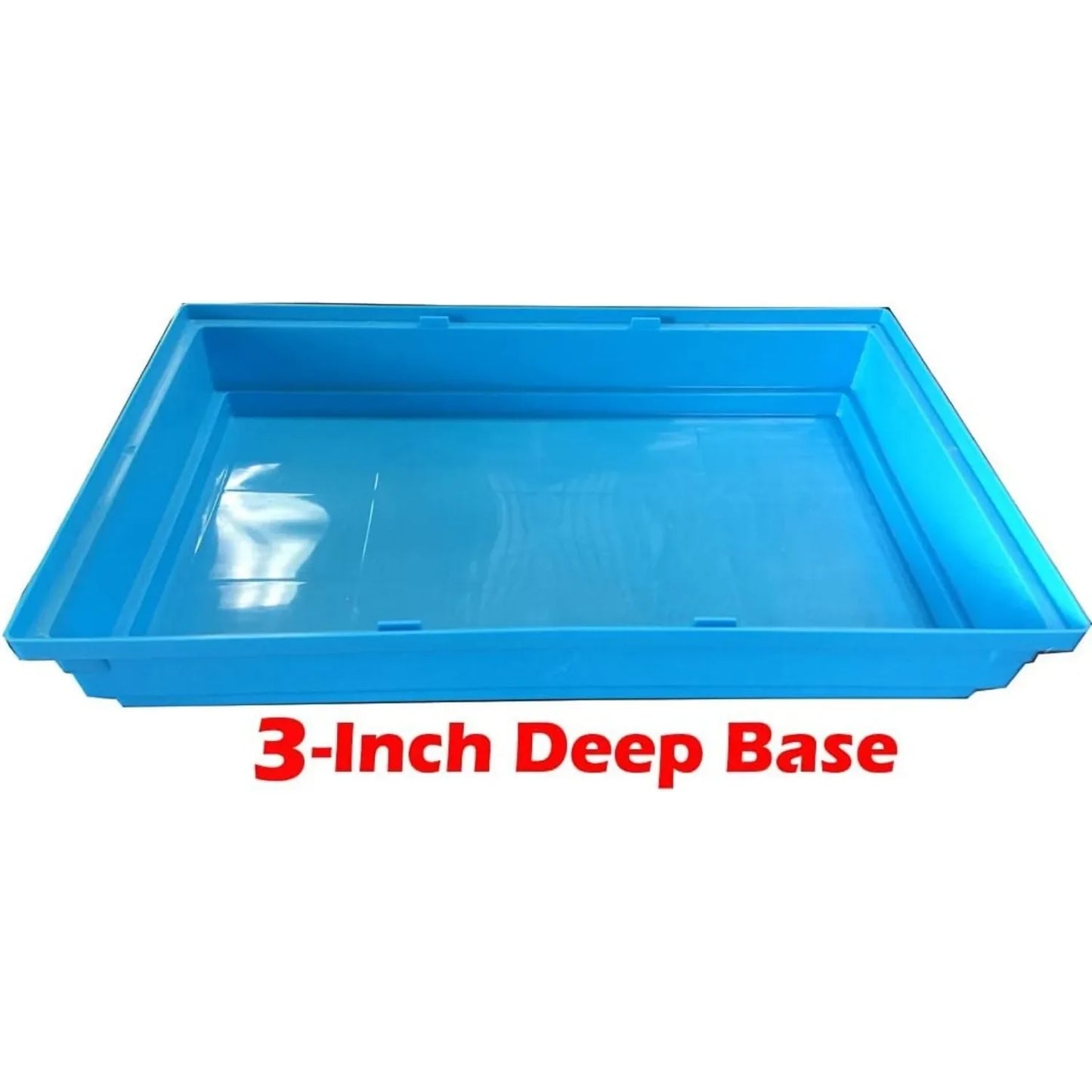 5-Level Large Crossover Twin Towner Tube Tunnel Habitat Cage