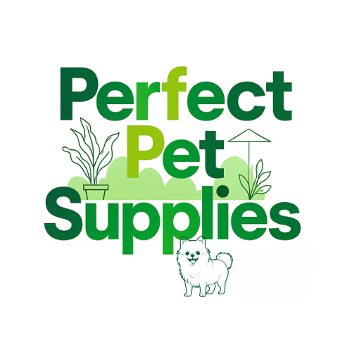 Pet Comfort Paradise