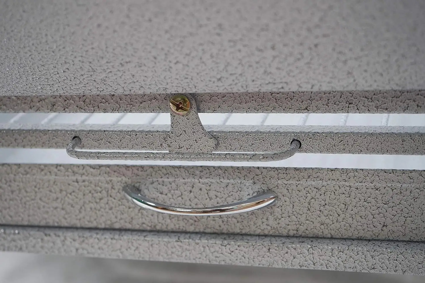 Corner Bird Cage for Cockatiel Parakeet Black and White