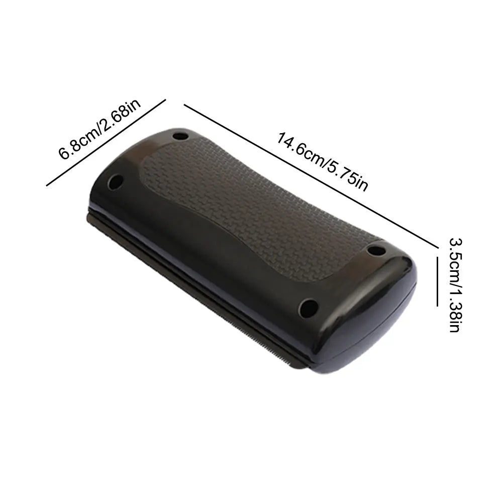 Pet Deshedding Brush Pet Fur Knot Cutter Tool for Dogs Cats