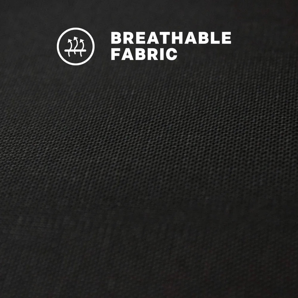 Breathable & Machine Washable Fabric Large Bird Cage Cover