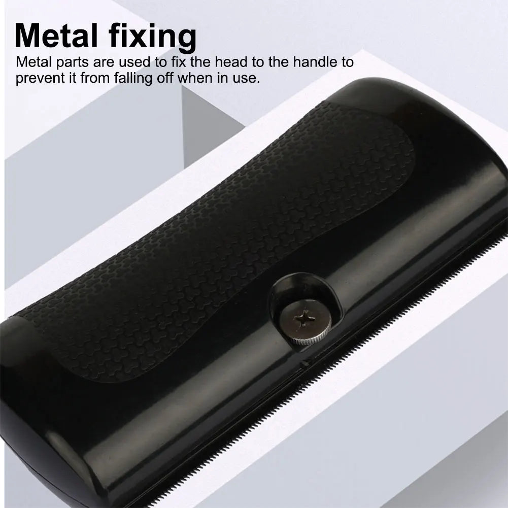 Pet Deshedding Brush Pet Fur Knot Cutter Tool for Dogs Cats