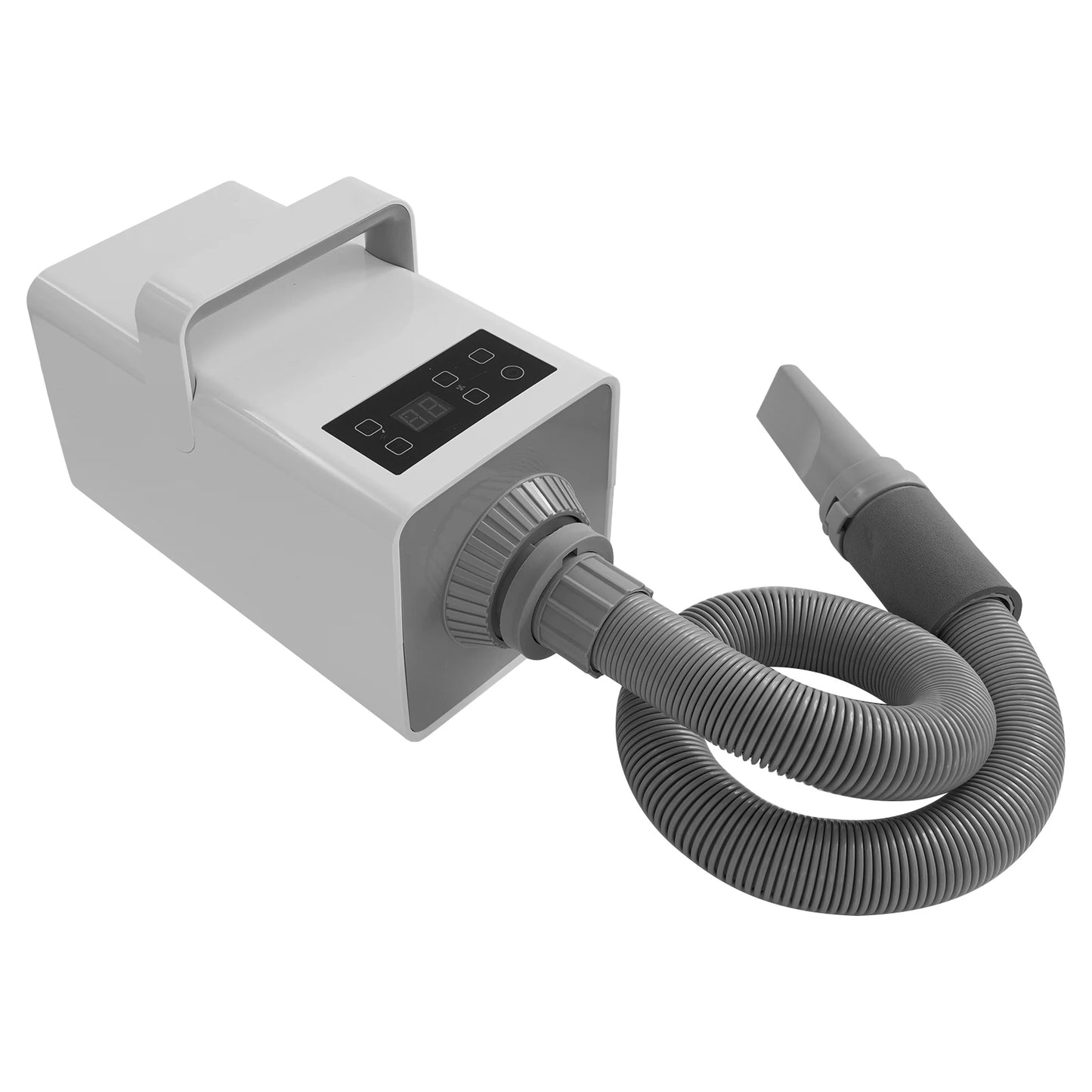 110V Puppy Blowing Grooming Dryer 2200W for Cats Dogs